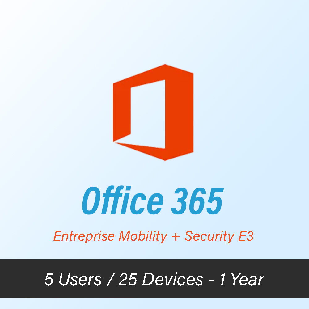 microsoft-entreprise-mobility-security-e3